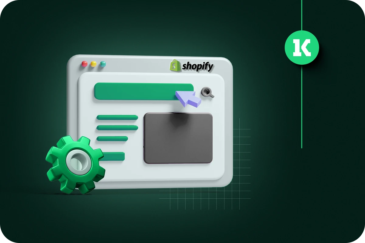 خطوات إنشاء متجر شوبيفاي